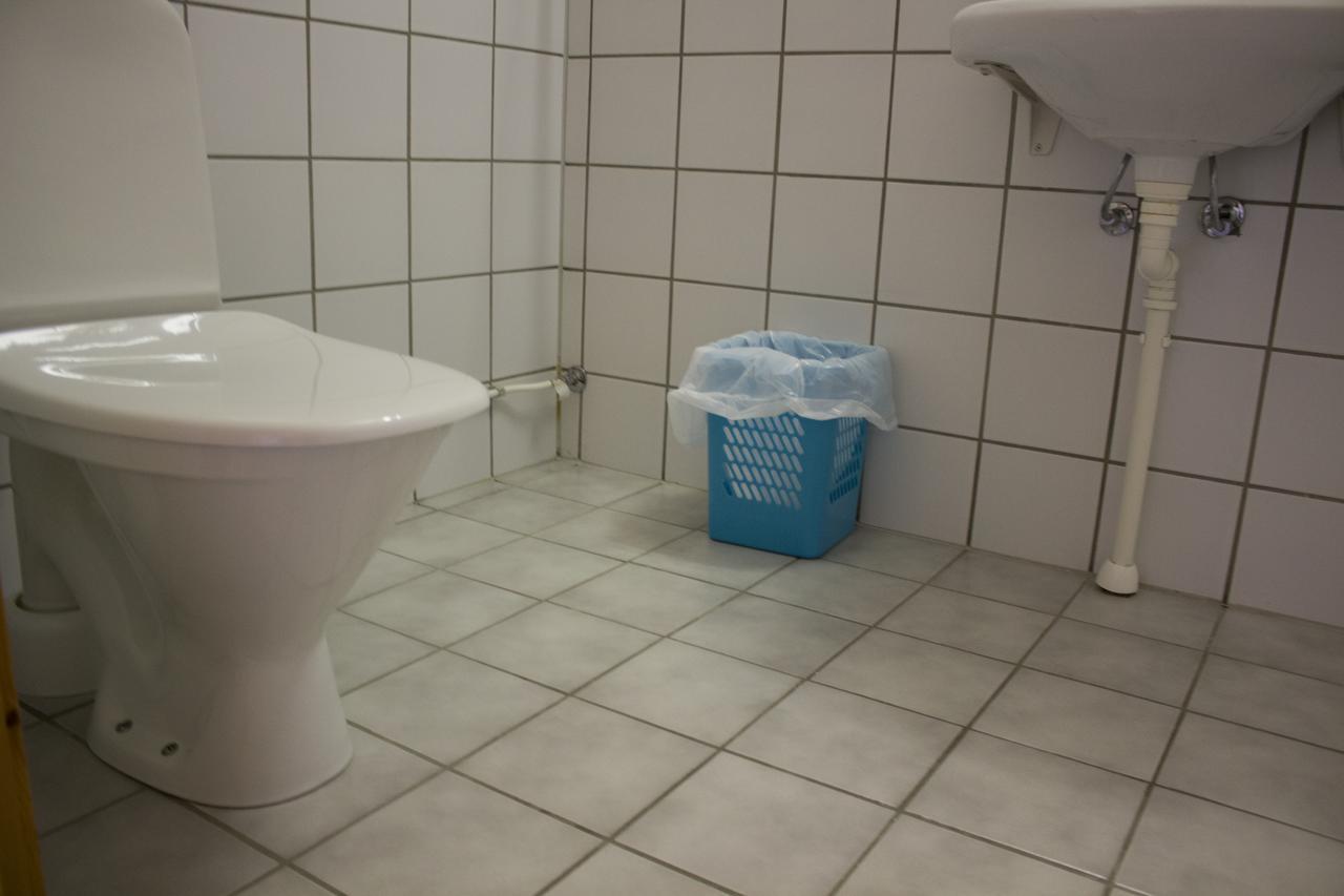 Boazovazzi Motel Lodingen Kültér fotó
