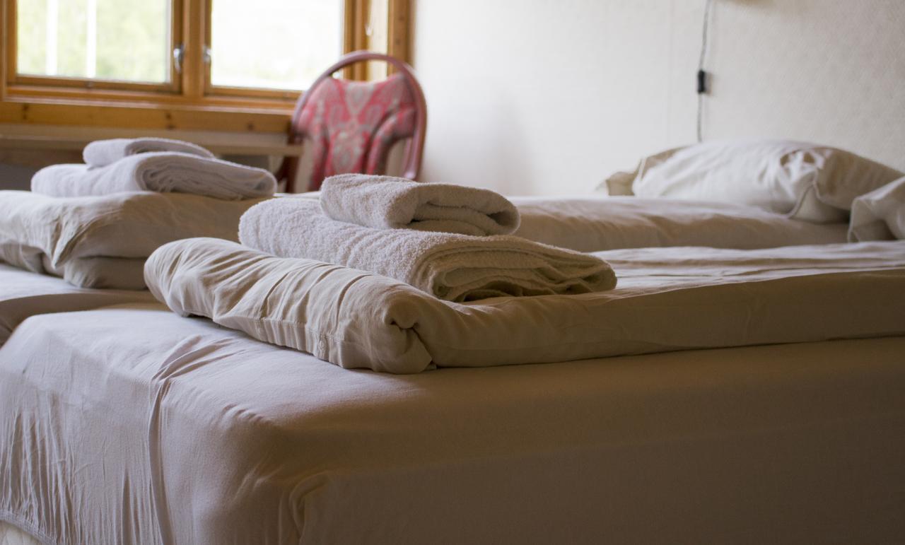 Boazovazzi Motel Lodingen Kültér fotó