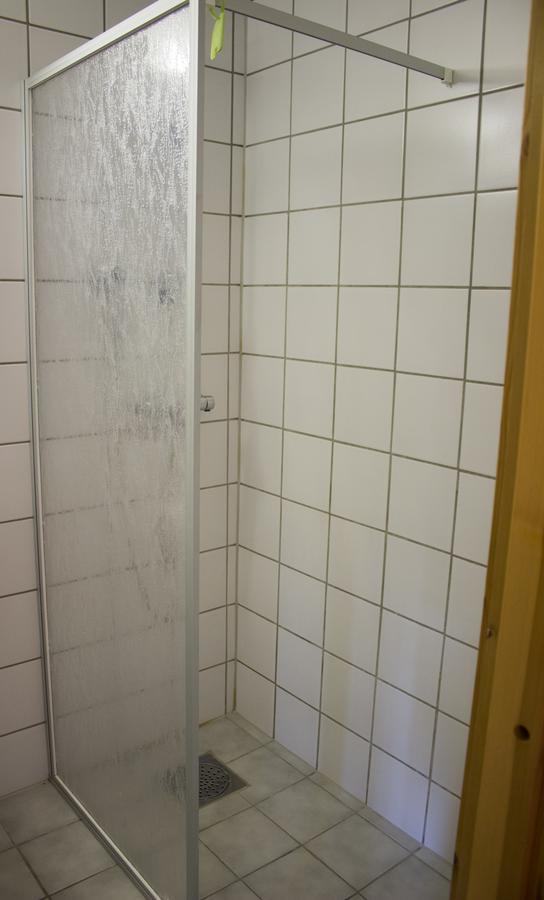 Boazovazzi Motel Lodingen Kültér fotó