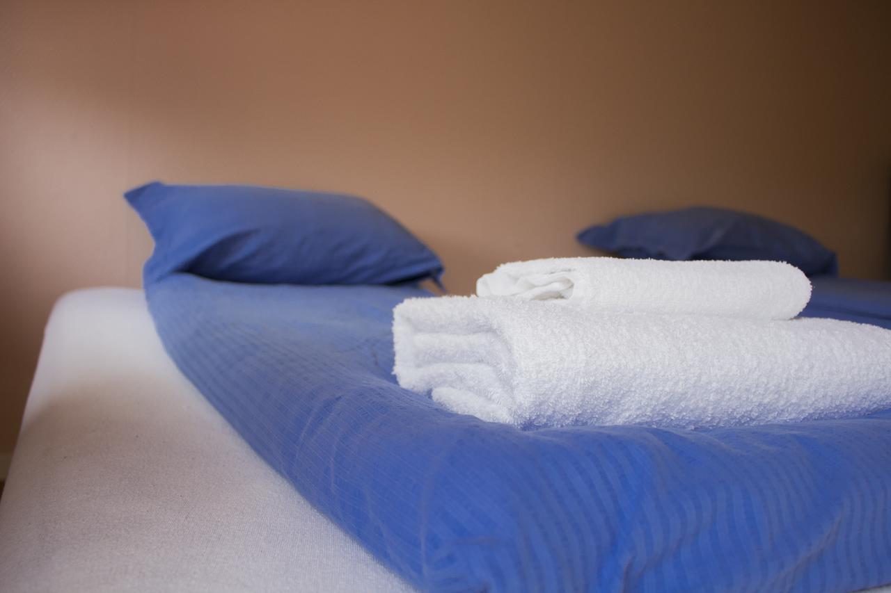 Boazovazzi Motel Lodingen Kültér fotó